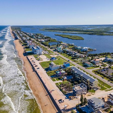 Sea Coast Condominium 518 New Smyrna Beach Exterior photo